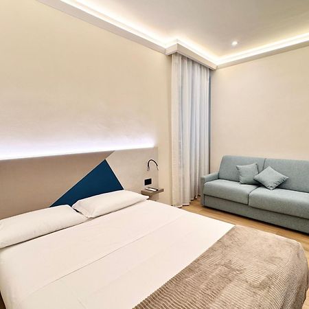 Honeycomb Guesthouse 罗马 外观 照片