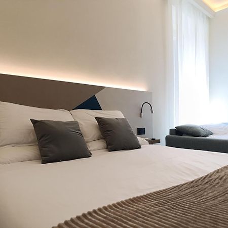 Honeycomb Guesthouse 罗马 外观 照片
