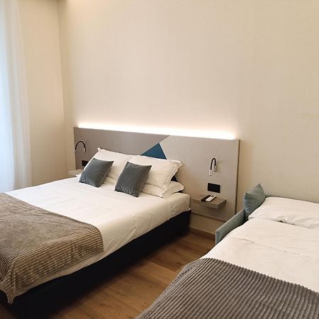 Honeycomb Guesthouse 罗马 外观 照片