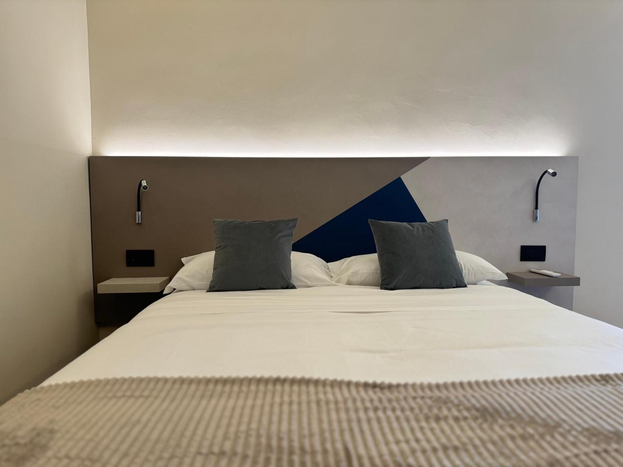 Honeycomb Guesthouse 罗马 外观 照片