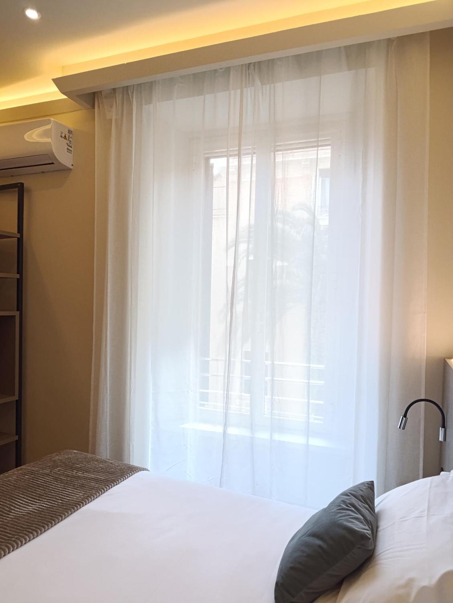 Honeycomb Guesthouse 罗马 外观 照片