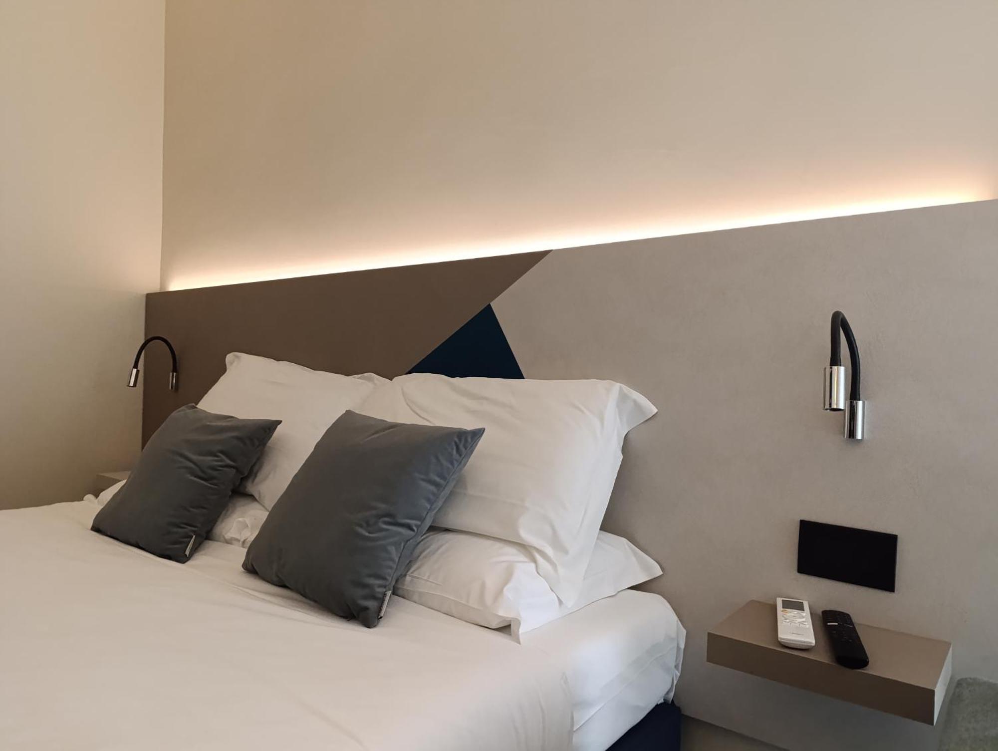 Honeycomb Guesthouse 罗马 外观 照片